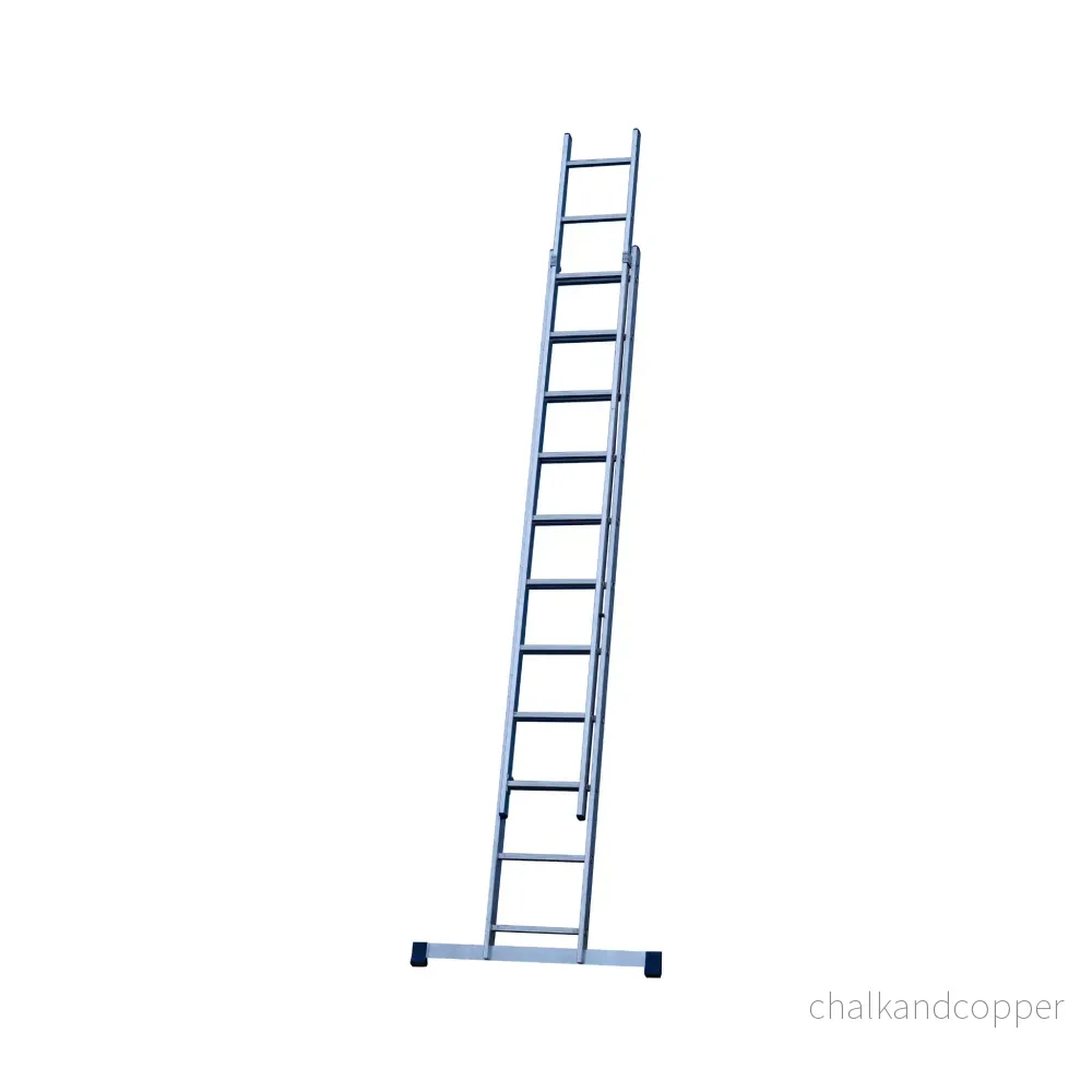 Utskjutstege