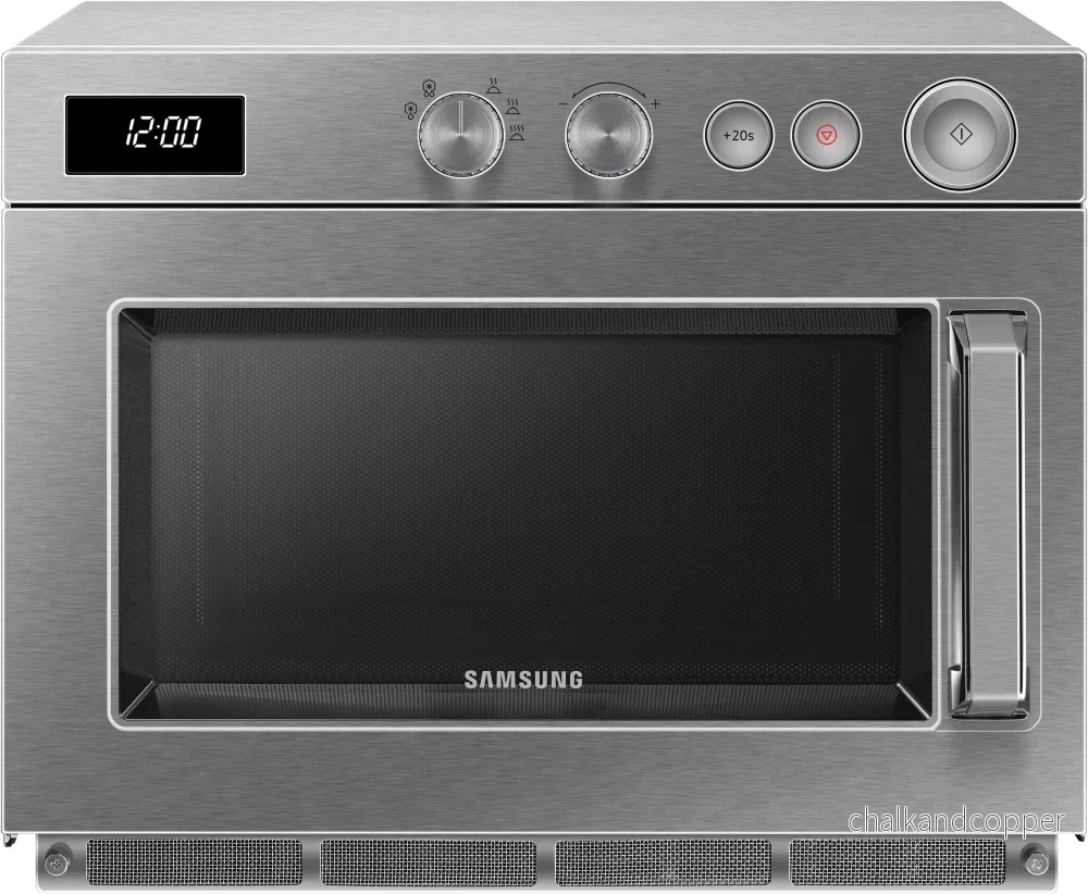 SARO SAMSUNG mikrovågsugn modell MJ2651 SARO SAMSUNG mikrovågsugn modell MJ2651