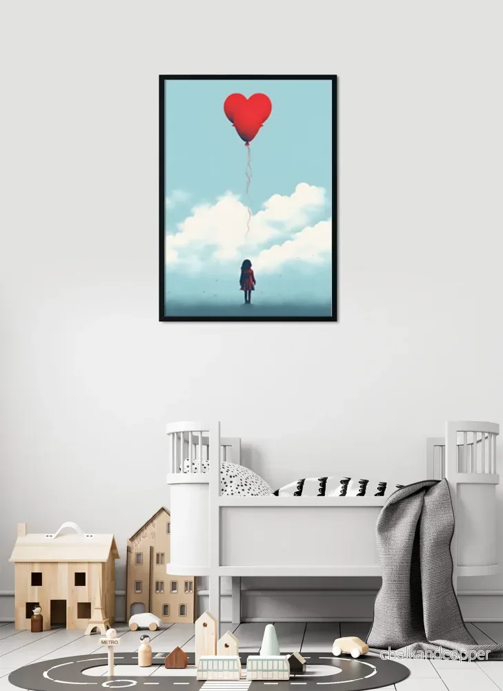 Love for balloons - Bild 2