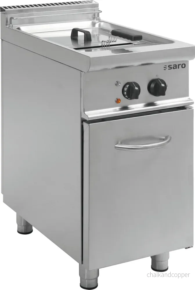 SARO Elektrisk fritös modell E7/FRE1V17