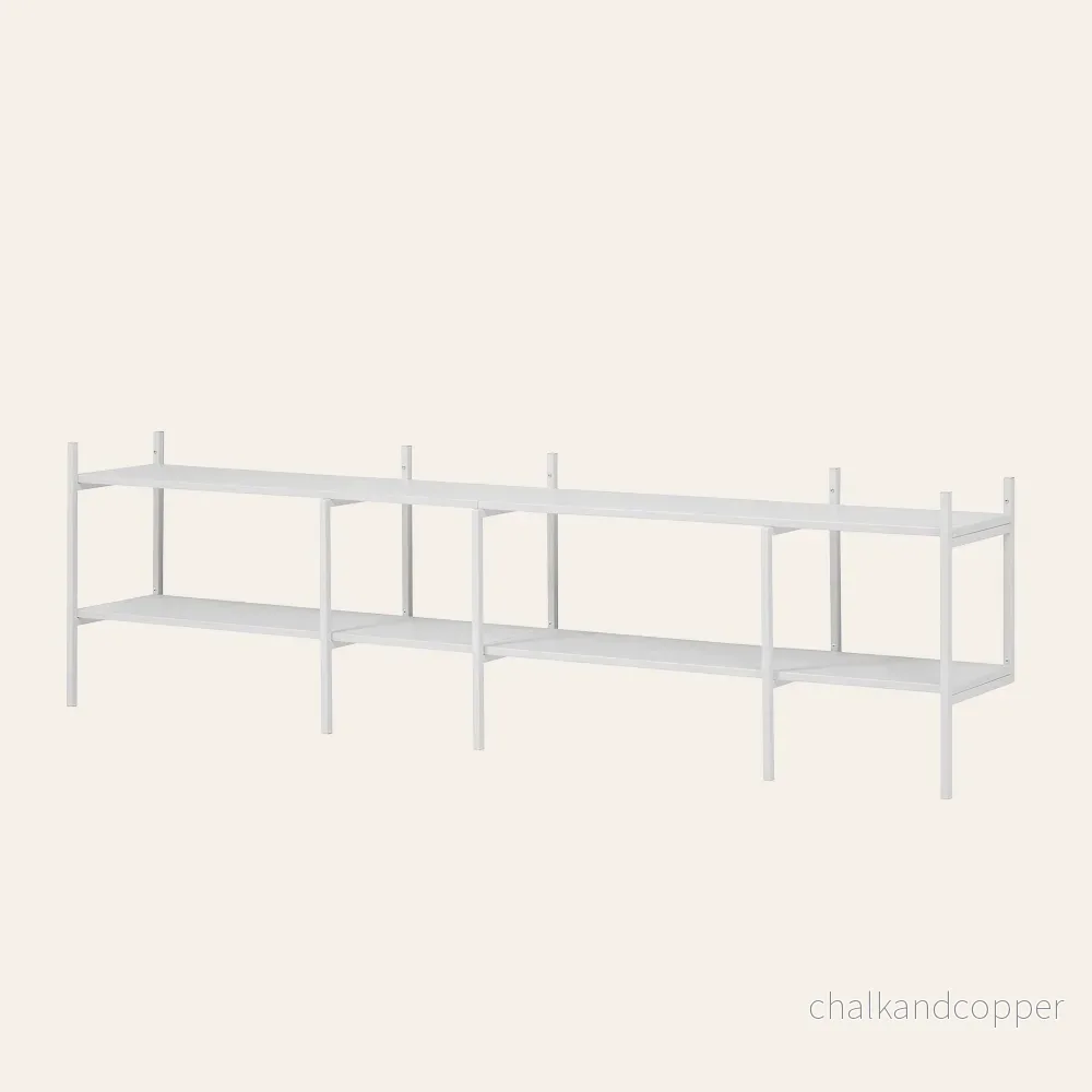 TV-bänk TV-bänk