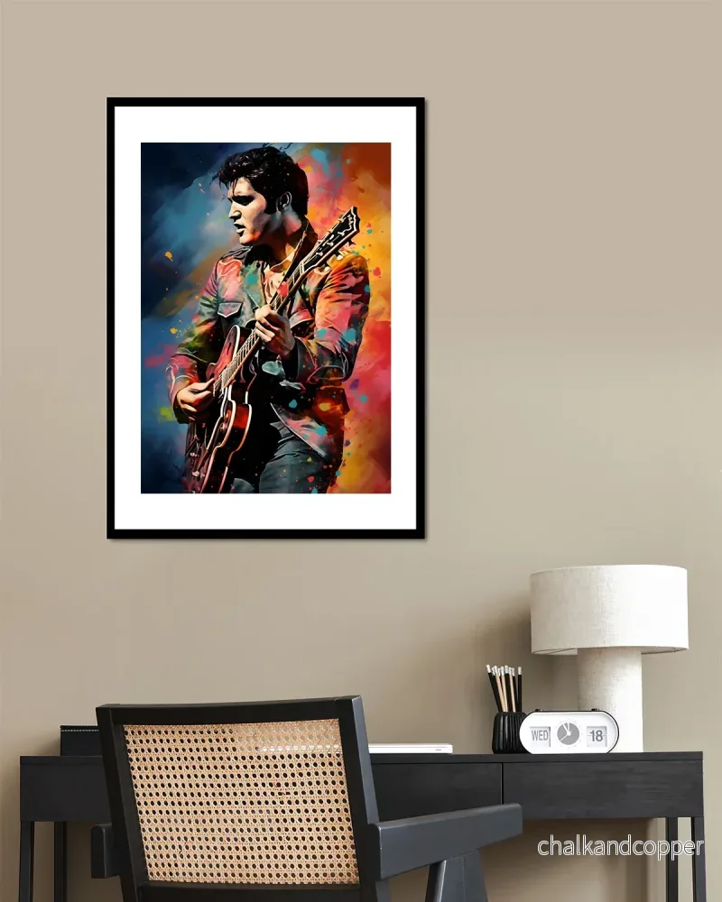 The King of Rock - Bild 2
