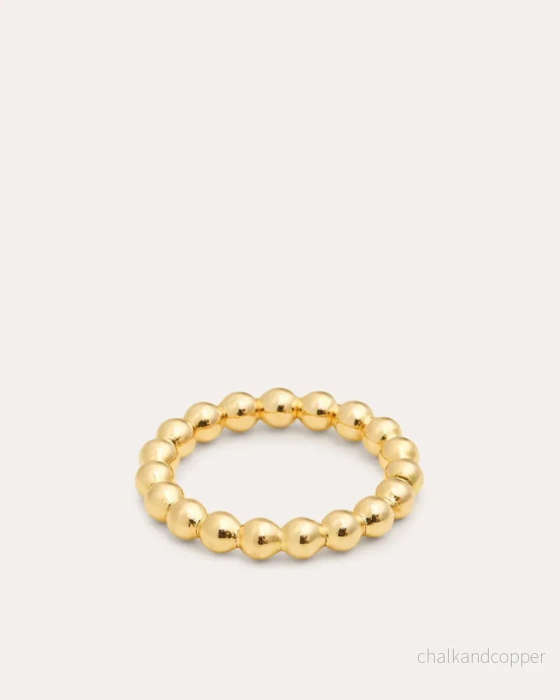 Flow Heavy – Guldring Flow Heavy – Guldring