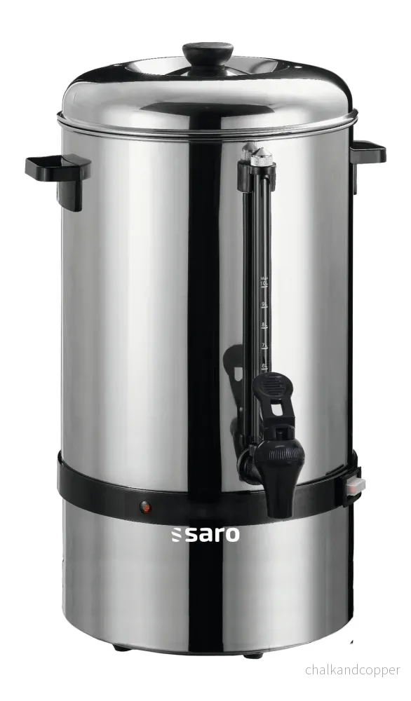 SARO Kaffemaskin modell SAROMICA 6005