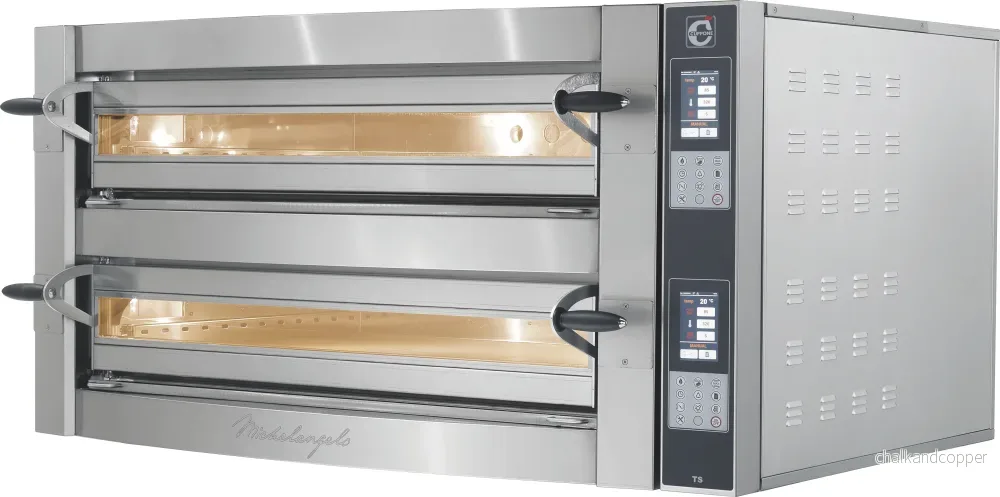 SARO Pizzaugn Michelangelo modell ML935/2 TS