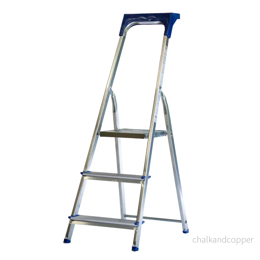 Trappstege 502 hylla