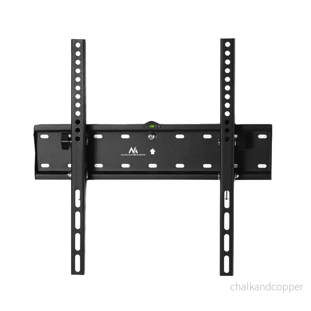 Maclean TV-fäste, max VESA 400x400, 32-75", upp till 40 kg, svart, MC-665 - Bild 2