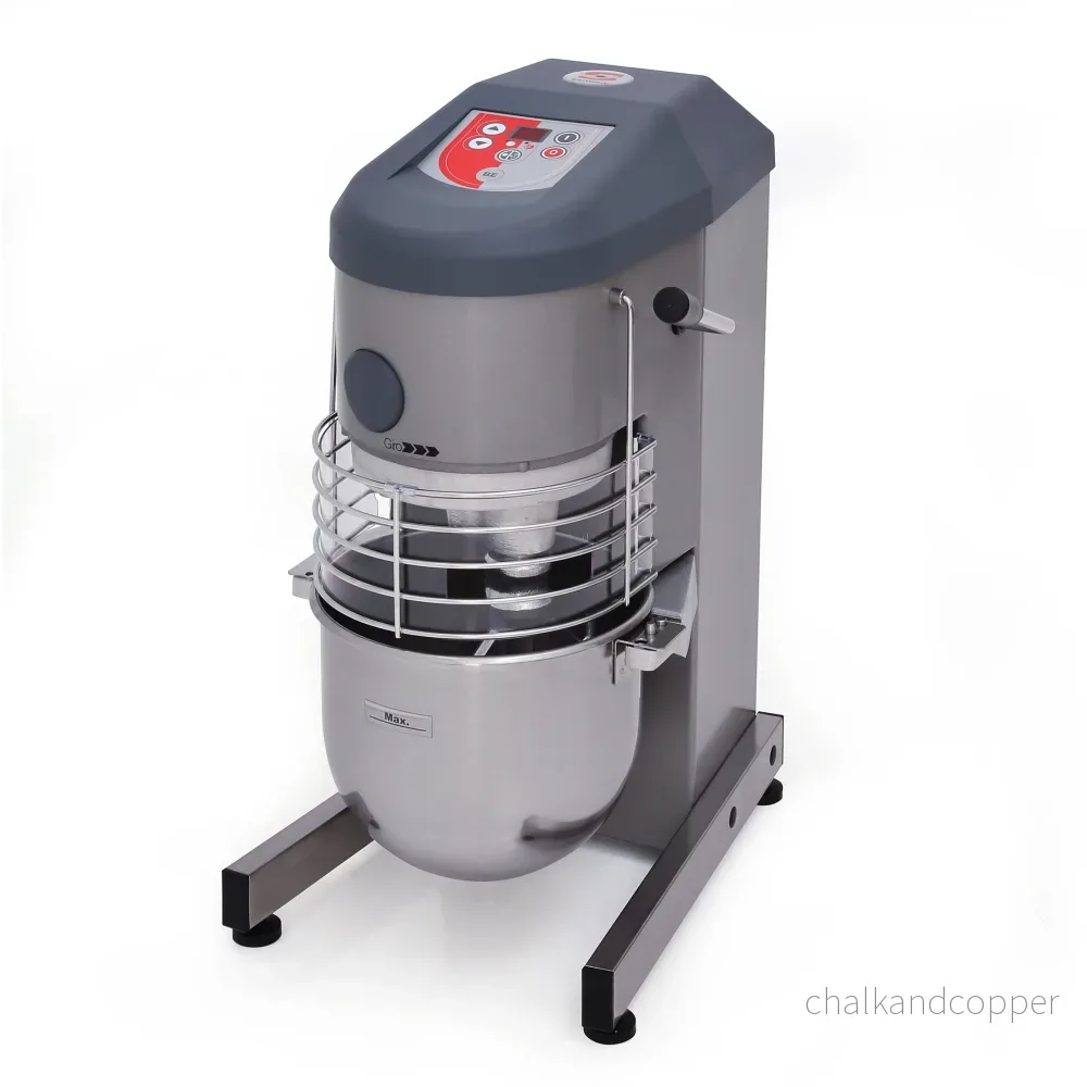 SARO Blandare 230 V modell BE-10