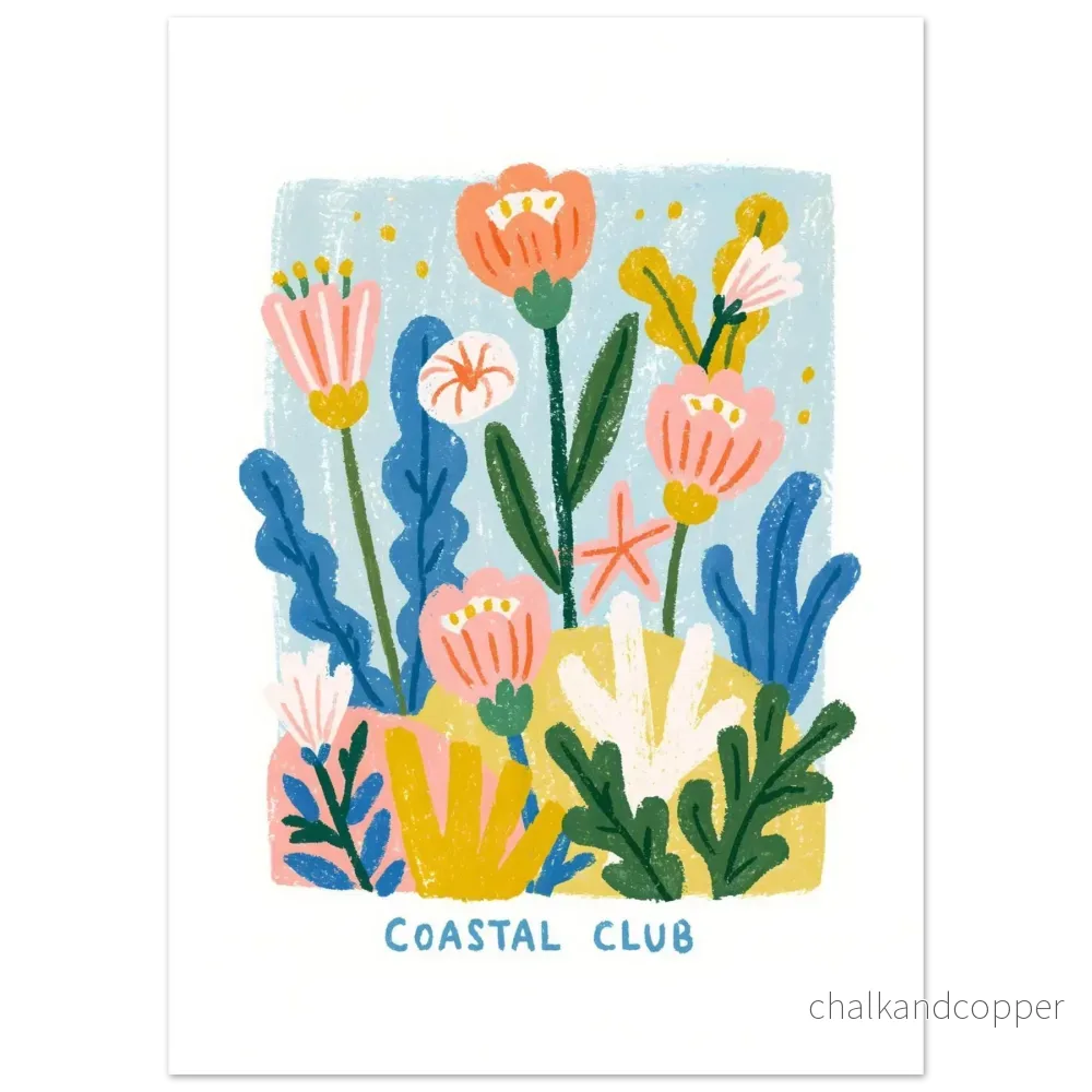 Coastal Club - Bild 3