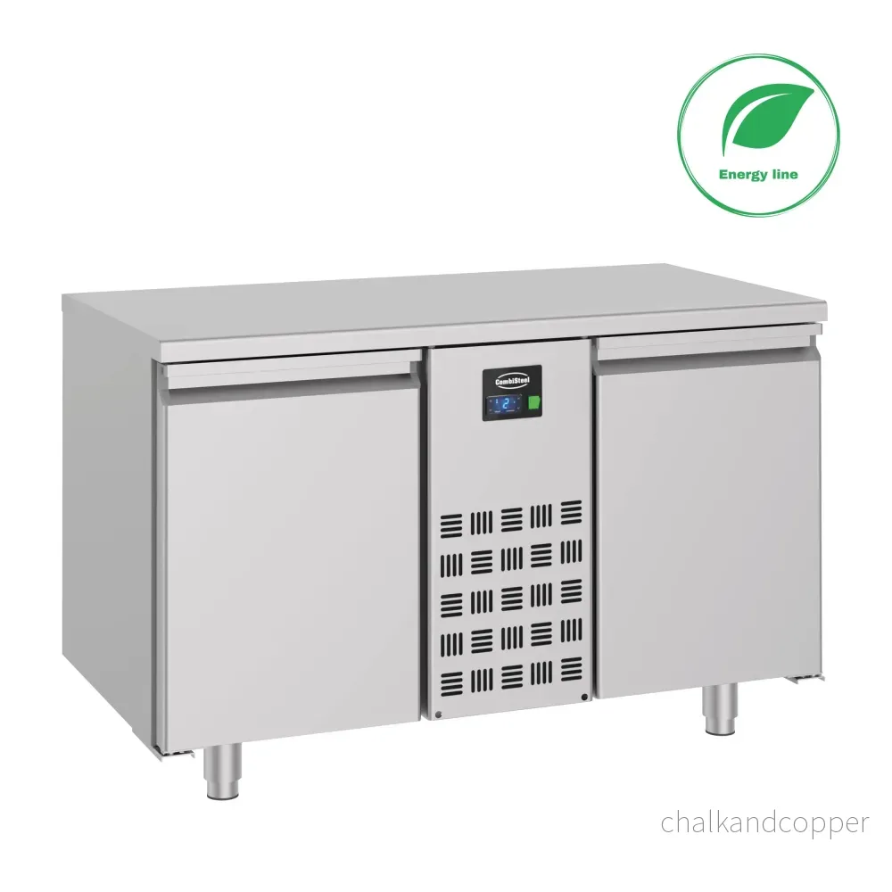 700 KYLDISK MONOBLOCK MED 2 DÖRRAR ENERGY LINE