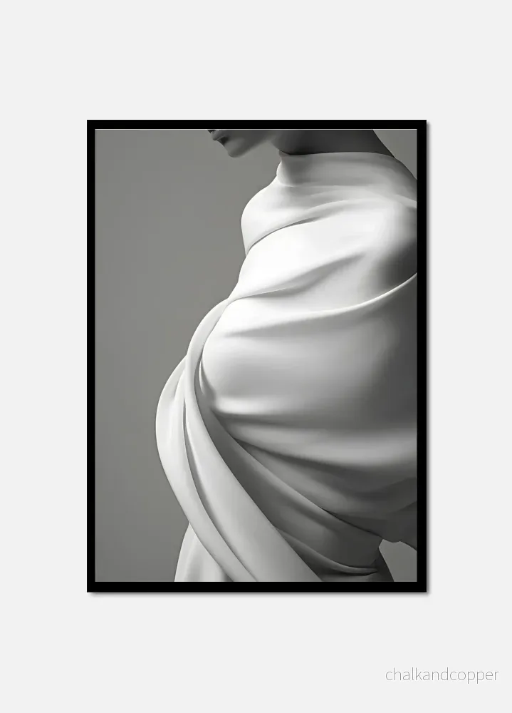 White elegance White elegance