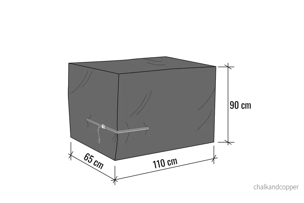 Solid möbelskydd 110 x 65 x 90 cm Solid möbelskydd 110 x 65 x 90 cm