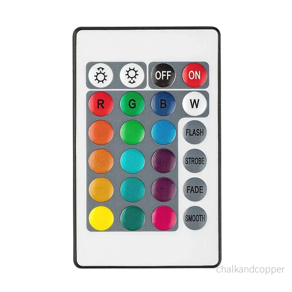 Rabalux, bordslampa, dekorativ, LED 3W, USB, Parker - Bild 3