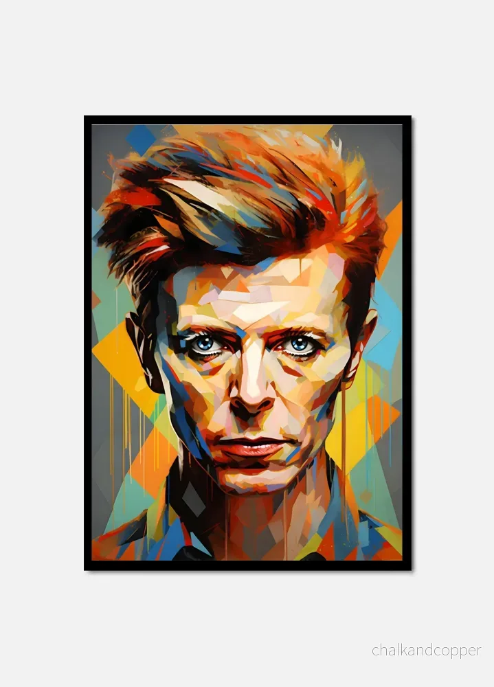 Vibrant Musician Vibrant Musician