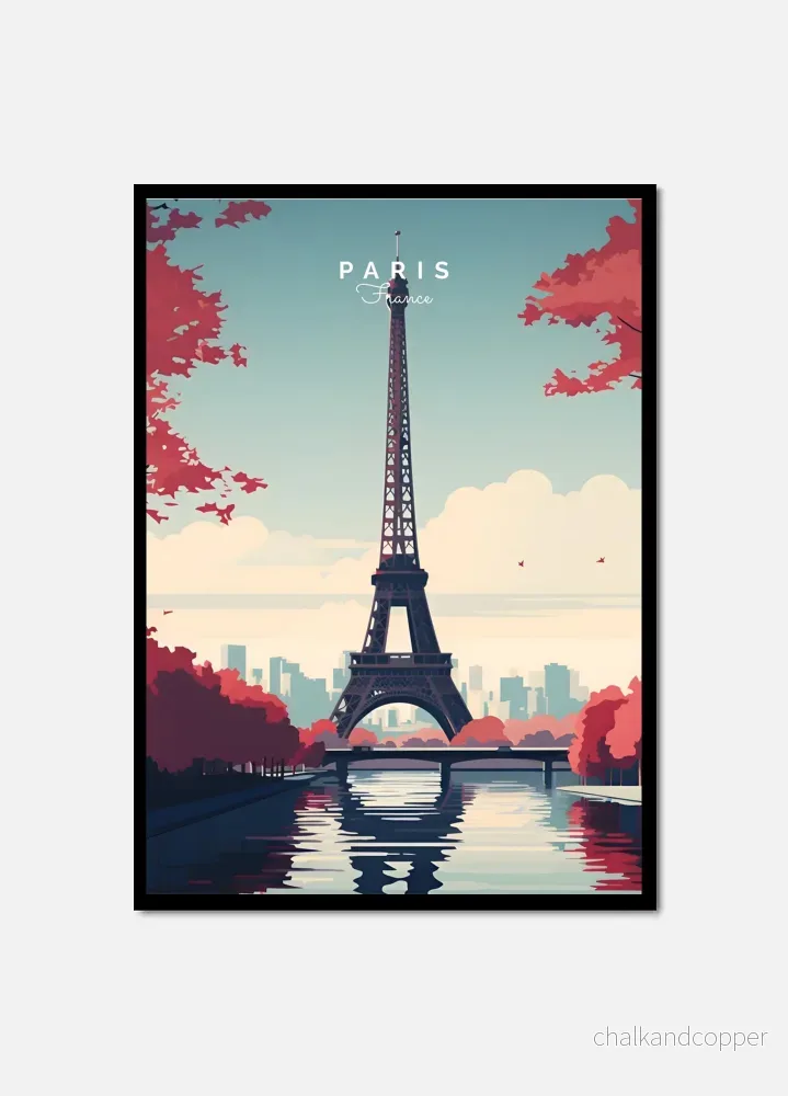Paris Paris