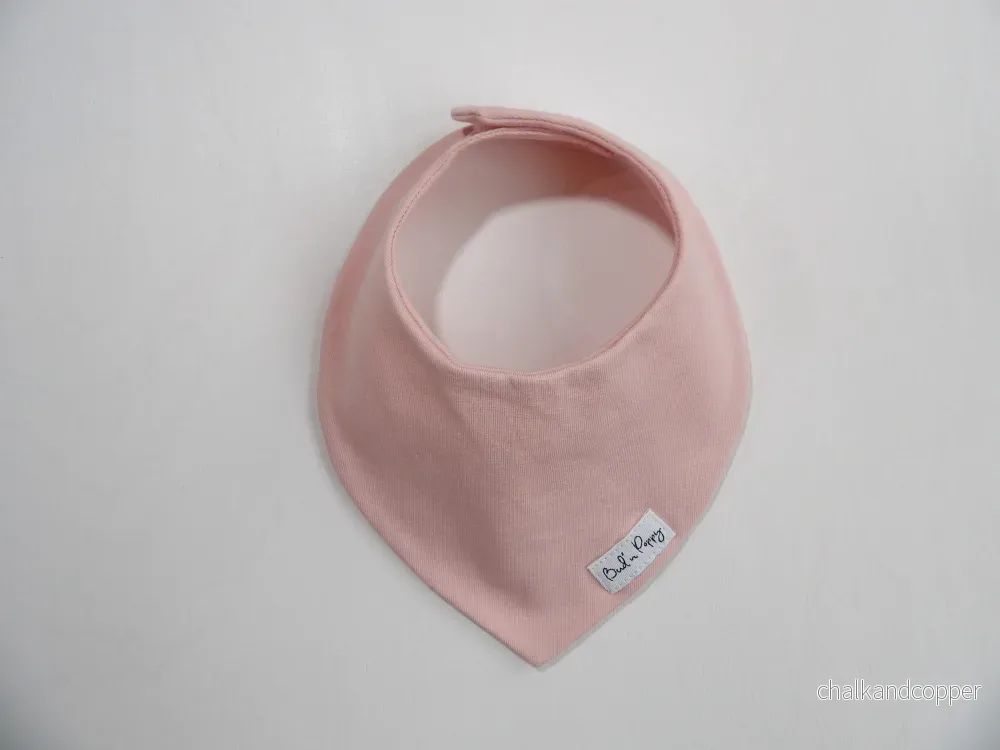 Dregglis i Trikå Powder Pink – One Size (ca 0-1 år) Dregglis i Trikå Powder Pink – One Size (ca 0-1 år)