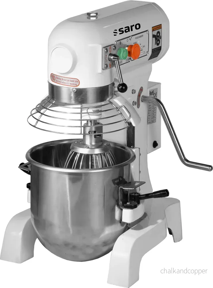 SARO Planetblandare modell PR 10 SARO Planetblandare modell PR 10