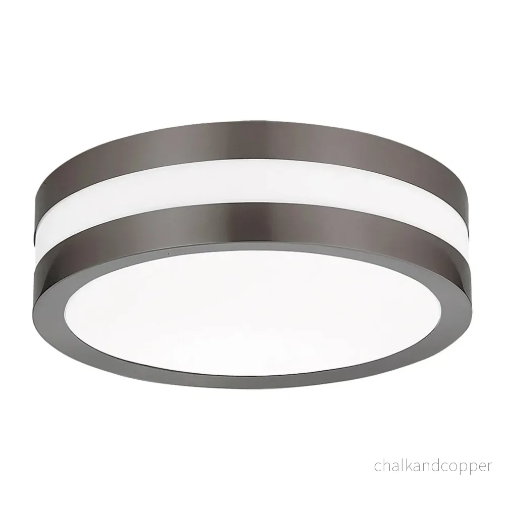 Rabalux Utomhus Taklampa Stuttgart 8684 - Antracit