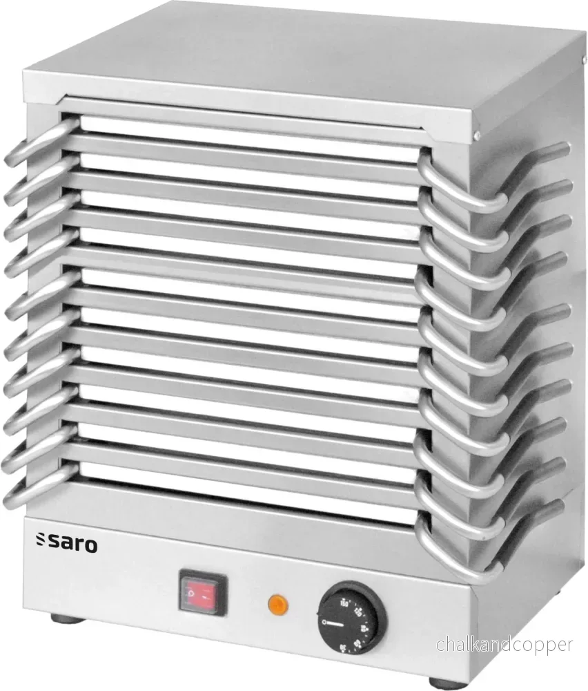SARO Rechaud modell PL 10