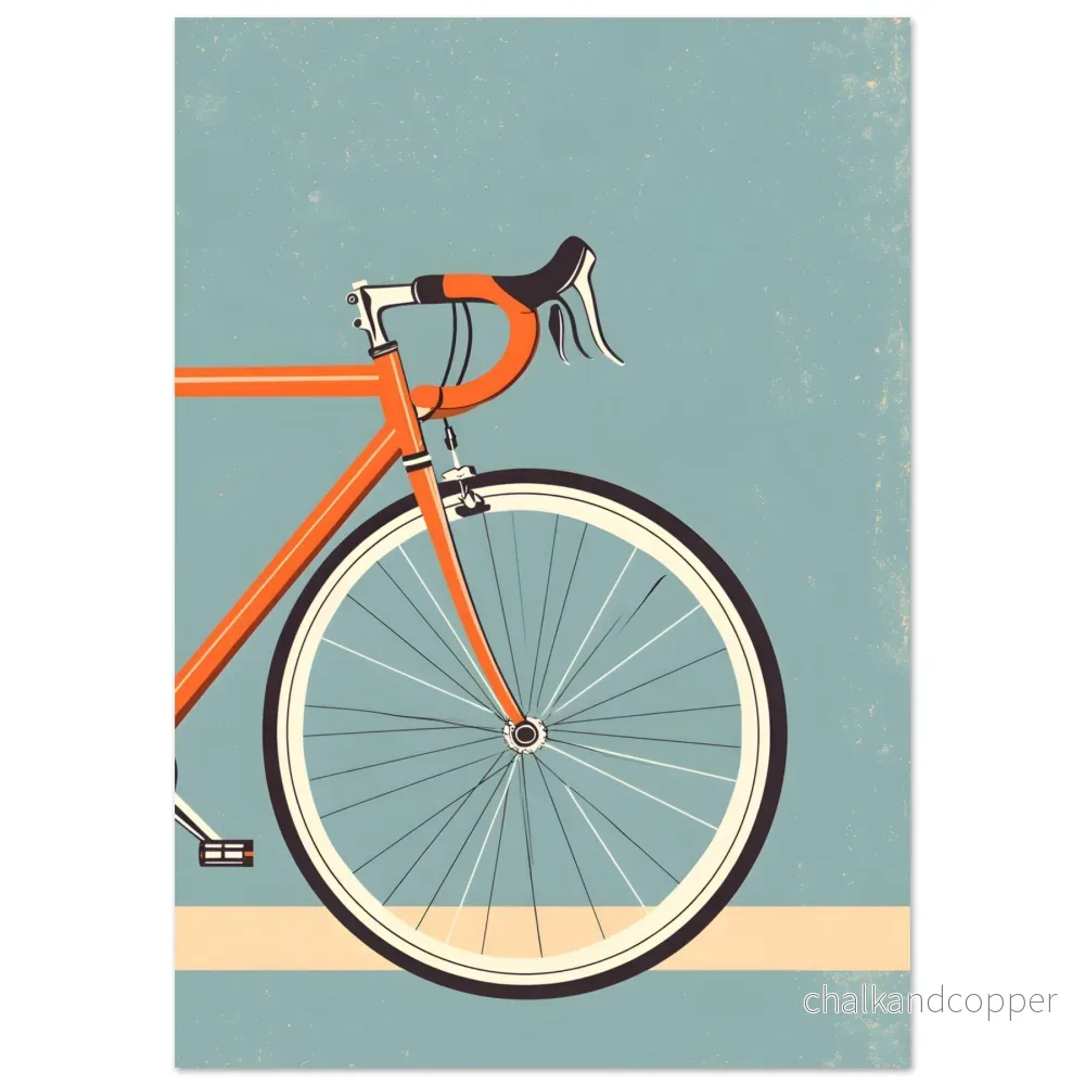 Pedals of the Past - Bild 3