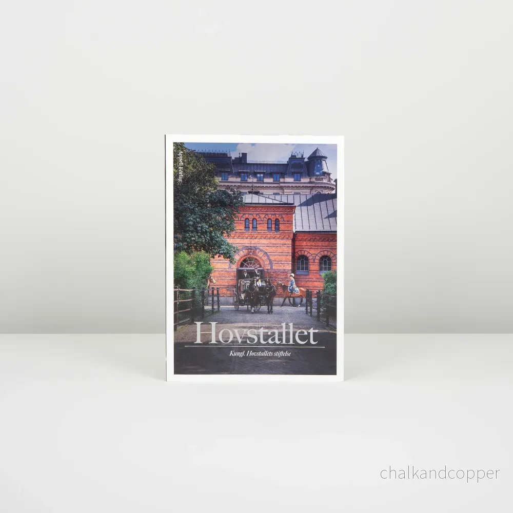 HOVSTALLET
