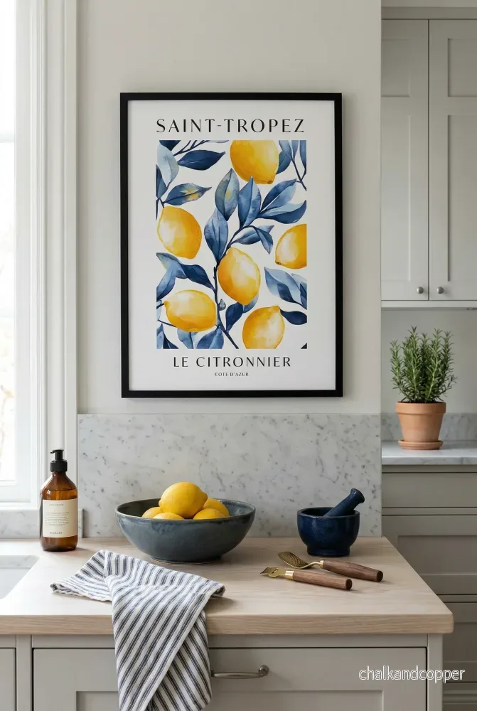 Citron de Saint-Tropez - Bild 2