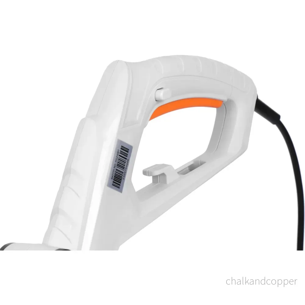Prime3 elektrisk trimmer, 500W, 25cm linjediameter, 12000 rpm, GGT41 - Bild 3