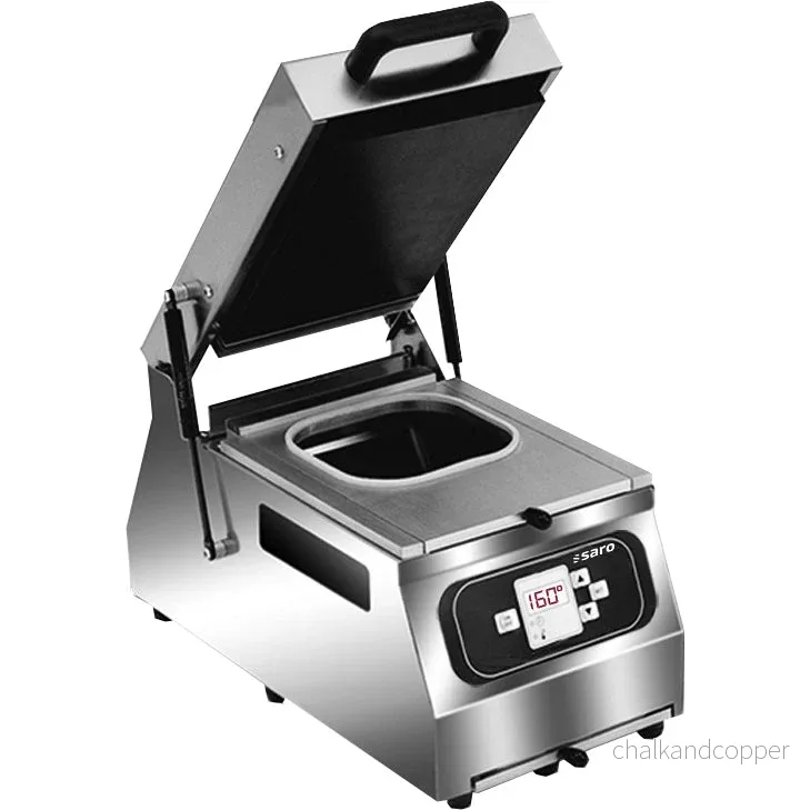 SARO förpackningsmaskin modell SV300