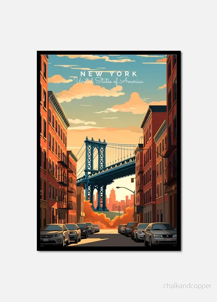 New York