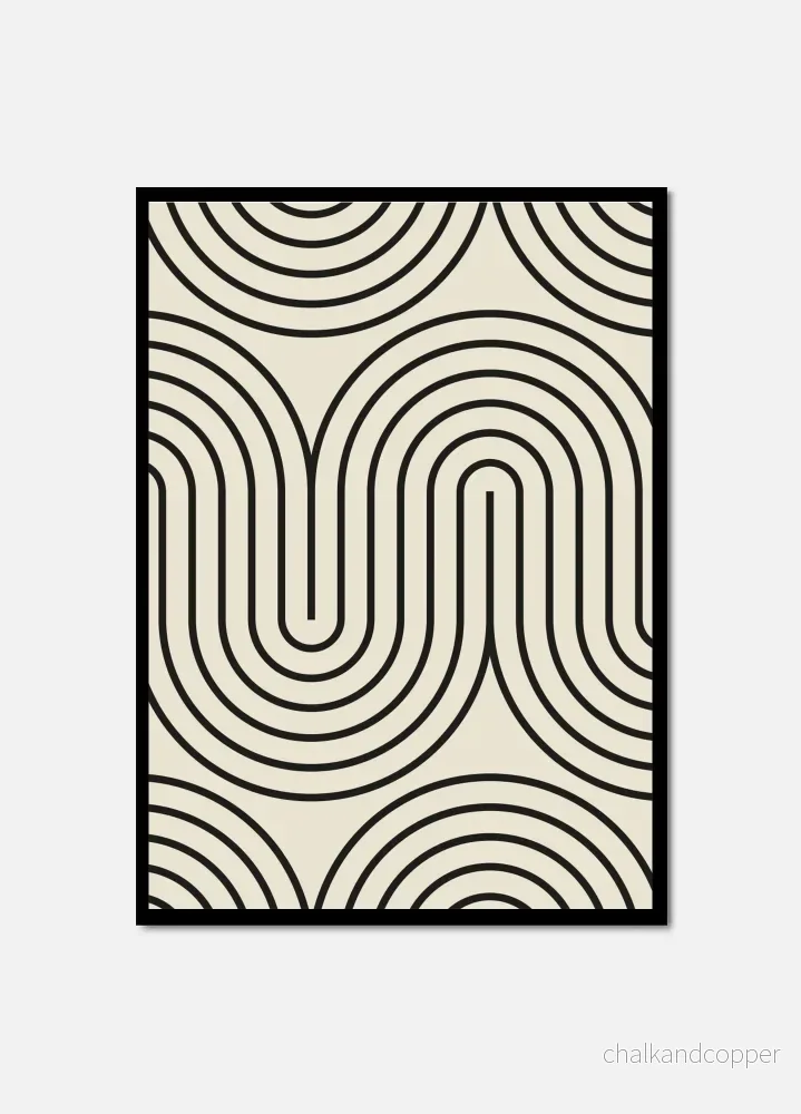 Pattern in Motion