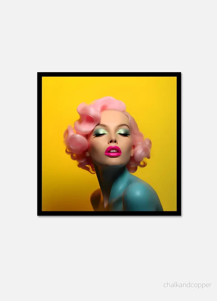 Pink Beauty