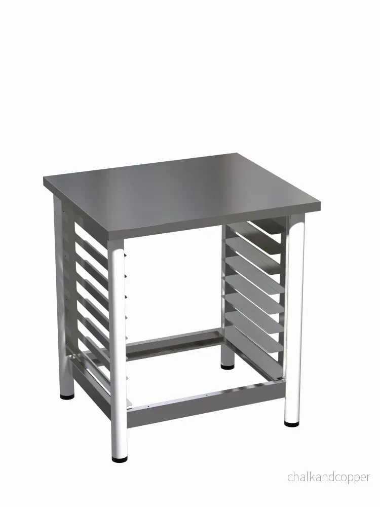 SARO Base med 8 säten för Nerone EKO 595-modellen