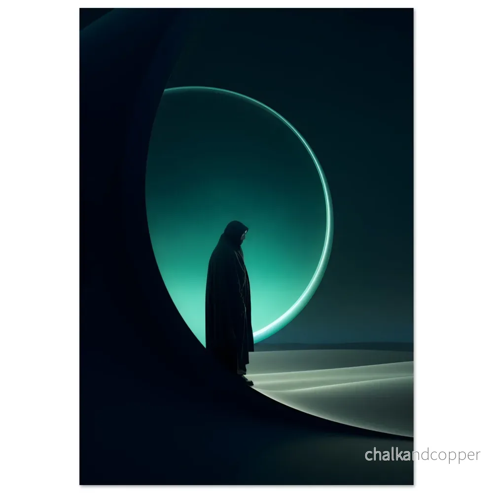 Beyond the Veil - Bild 3