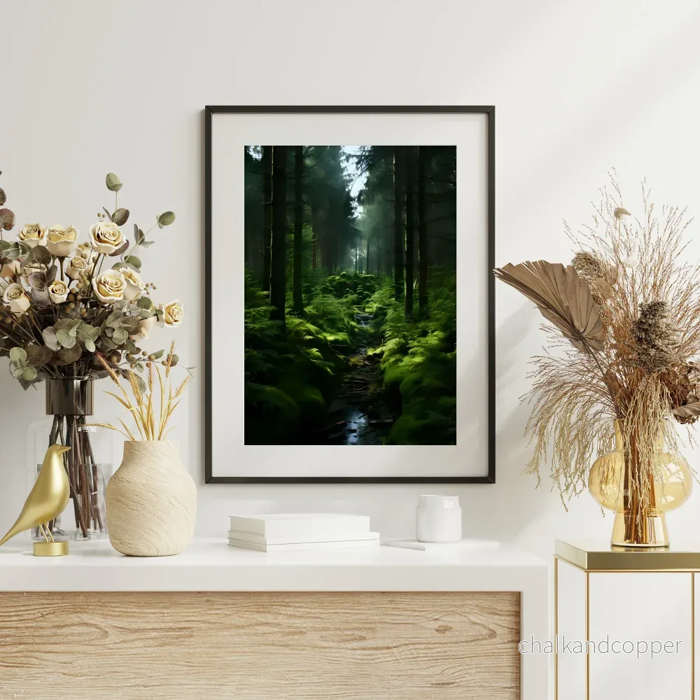 Whispers of the Forest - Bild 2