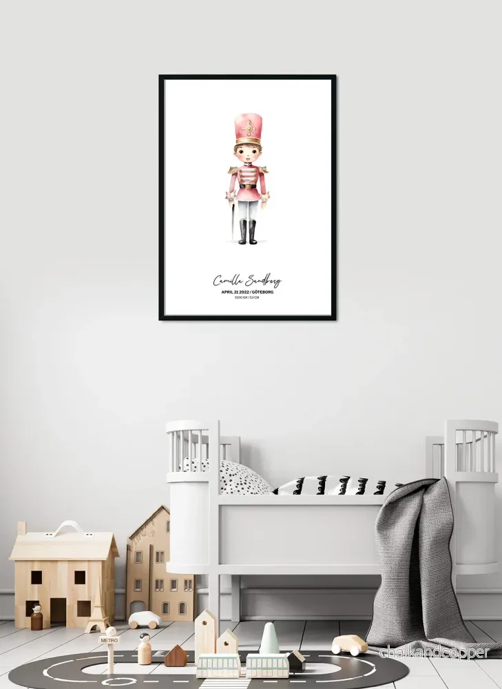 Nutcracker PERSONAL POSTER - Bild 2