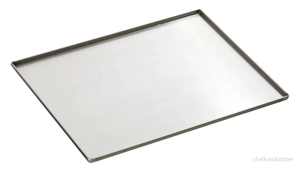 Aluminiumplåt för ugn CFCV3 Aluminiumplåt för ugn CFCV3