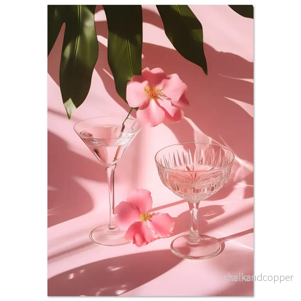Blossom & Martini Duo - Bild 3