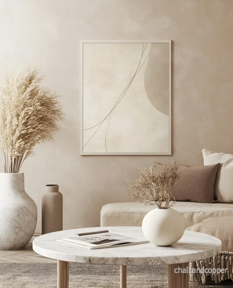 Minimalist Flow - Bild 2