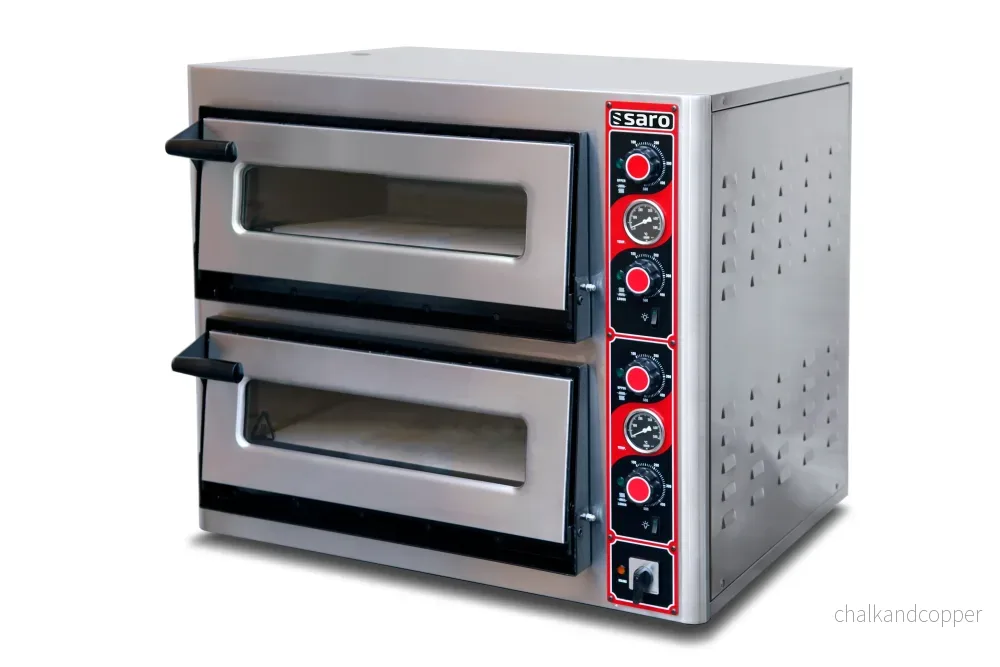 SARO Pizzaugn modell MASSIMO 2920 SARO Pizzaugn modell MASSIMO 2920