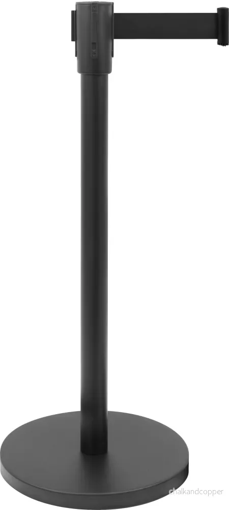 SARO bältessystem modell AF 206 PS