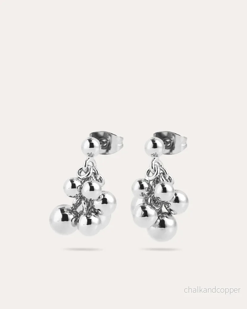 Minnen – Silverörhängen Minnen – Silverörhängen