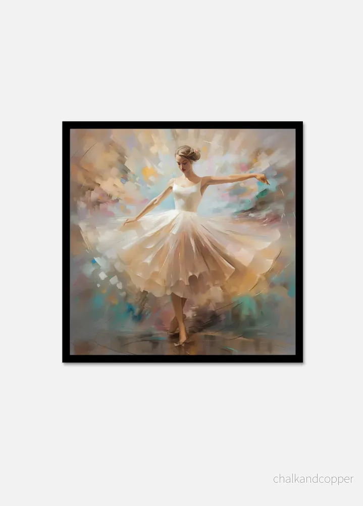 Dancing Poetry