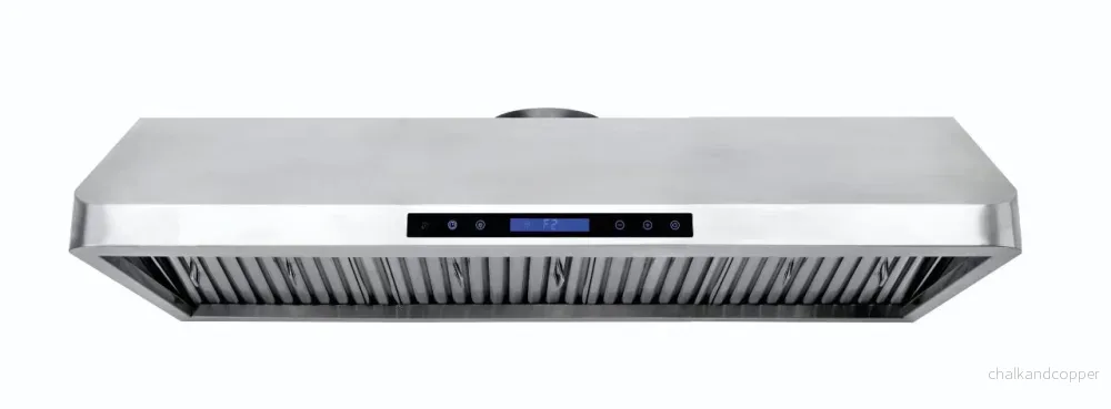 MONTERAD HUV 1200