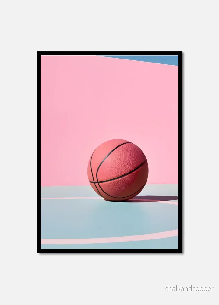 Bubblegum Court Magic