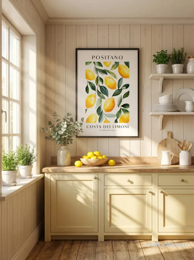 Positano – Costa dei Limoni - Bild 3