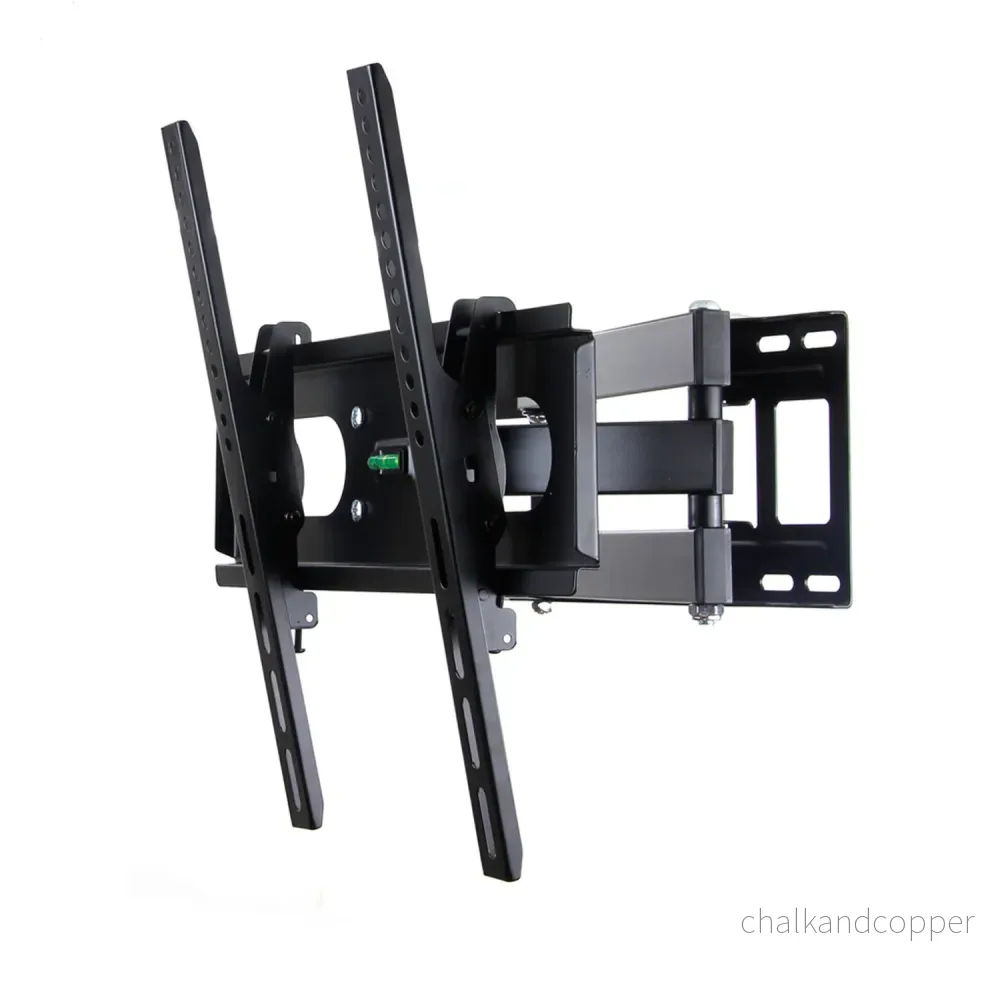 FÄSTE FÖR LED / LCD-TV 23-46 "35KG AR-77 ART justerbar vertikal / horisontell 51cm - Bild 2