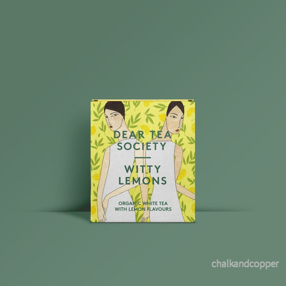 Witty Lemons
