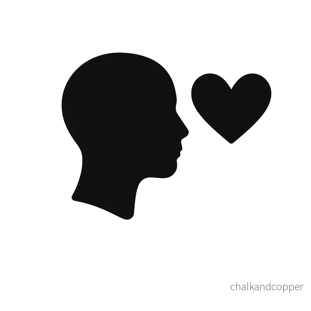 Hyllning "Always there" (2 prints) - Bild 2