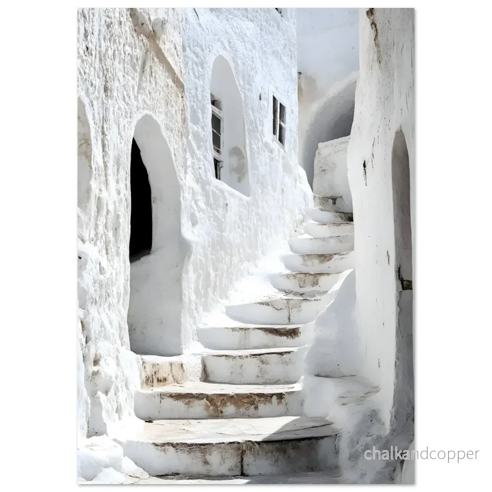 White Journey - Bild 3