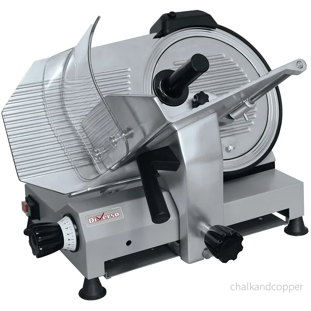 Professionell Skivmaskin 300 mm